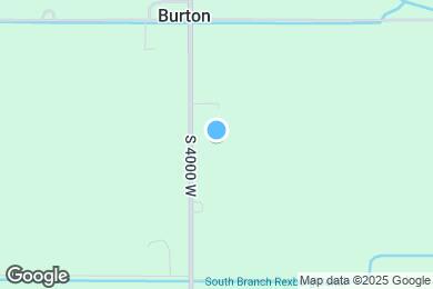 Map image of the property - 2220 S 4000 W