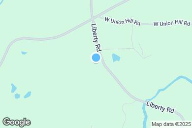 Map image of the property - 4755 Liberty Rd