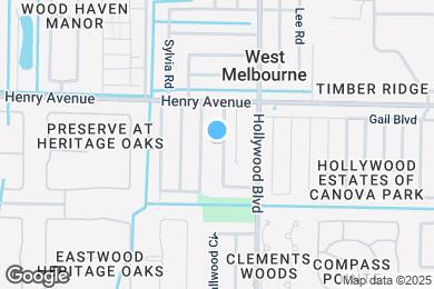 Map image of the property - 537 Trend Rd