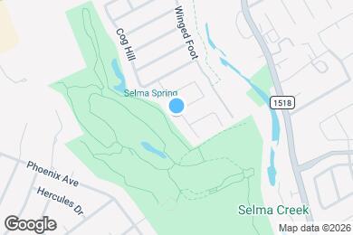 Map image of the property - 14819 Wilmington Wy