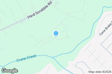 Map image of the property - 499 Blue Garden Wy