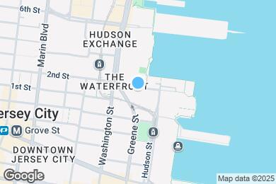 Map image of the property - 1 2nd St