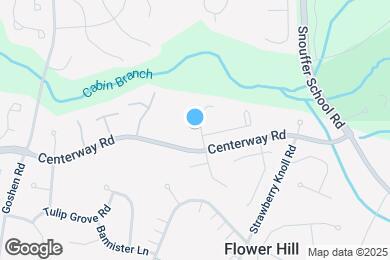 Map image of the property - 19116 Kinglet Pl