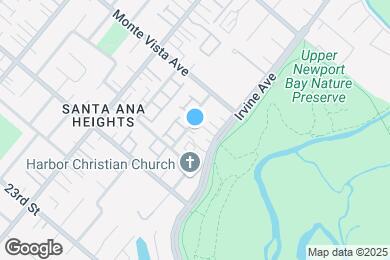 Map image of the property - 2454 Monaco Terrace