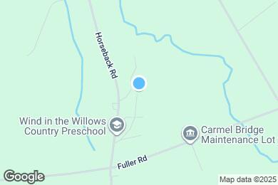Map image of the property - 7 Possum Ln