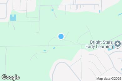 Map image of the property - 10148 Pavnes Creek Dr