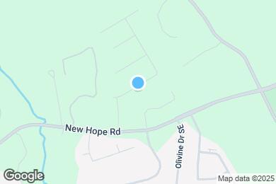 Map image of the property - 2035 Amberly Glen Way