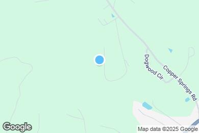 Map image of the property - 425 Anderson Mountain Dr