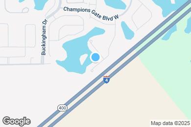 Map image of the property - 840 Longboat Dr
