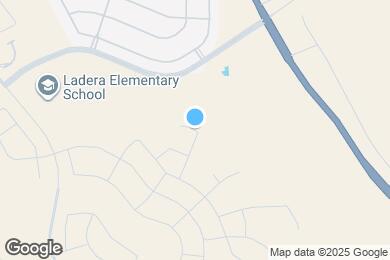 Map image of the property - 14412 Jenson Crk