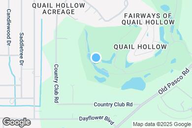 Map image of the property - 27265 St Andrews Ave