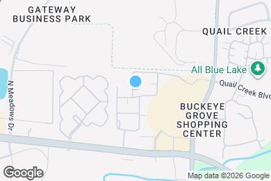 Map image of the property - Grove City Summit
