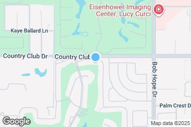 Map image of the property - 14 La Ronda Dr