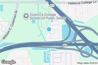 Map image of the property - 228 Danville Dr