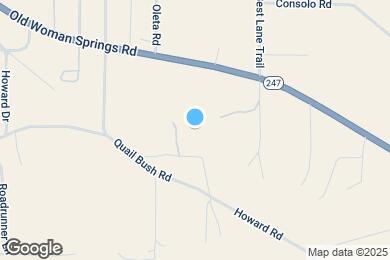 Map image of the property - 52576 Quaibush Rd