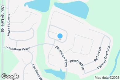 Map image of the property - 11938 Harbour Town Pkwy