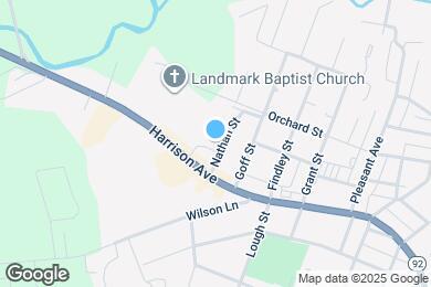 Map image of the property - Randolph Village