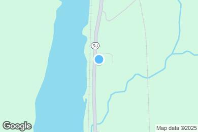 Map image of the property - 1784 NY-9J