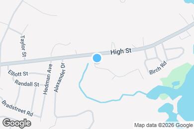 Map image of the property - 87 Dunvegan Wds Dr
