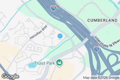 Map image of the property - Reserve Ballpark