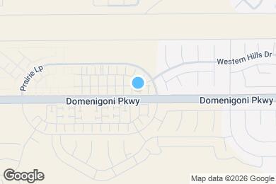 Map image of the property - 29479 Monterey Pne Ct