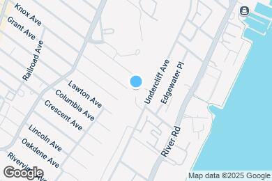 Map image of the property - 9 Old Wood Rd