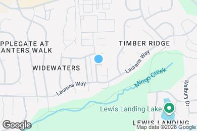 Map image of the property - 508 Sternwheel Way