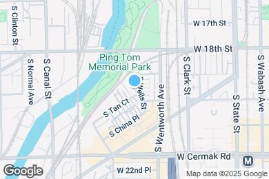 Map image of the property - Room in Shared 4 bed/2.5 bath home