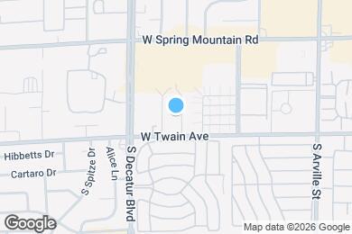 Map image of the property - 3655 Kolendo Ct