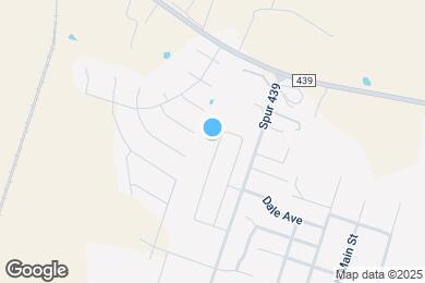 Map image of the property - 765 Freedom Cir