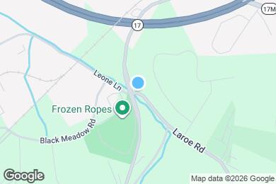 Map image of the property - 5 Laroc Rd