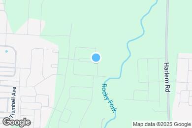 Map image of the property - 6073 Miranda Ln