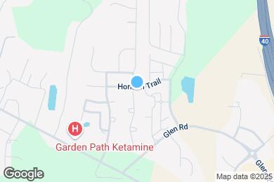 Map image of the property - 124 Horizon Trail