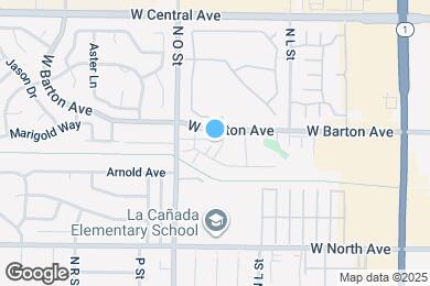 Map image of the property - 1113 Seabreeze Way