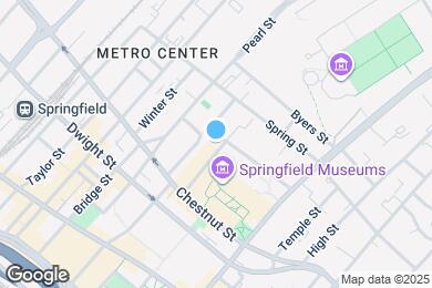 Map image of the property - 90 Elliot St