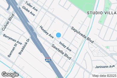 Map image of the property - 4762 Imlay Ave
