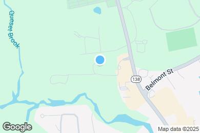 Map image of the property - The Elmstead