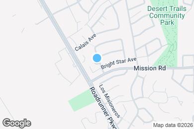 Map image of the property - 2711 Sunrise Point Rd