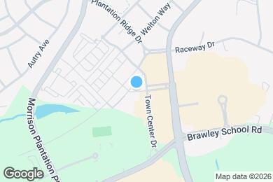 Map image of the property - 138 Market Place Ave