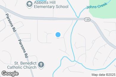 Map image of the property - 330 Winford Pl