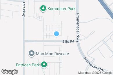 Map image of the property - 8930 Upbeat Wy