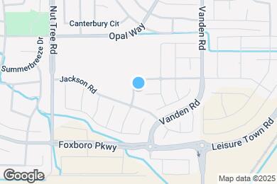 Map image of the property - 519 Bailyann Pl