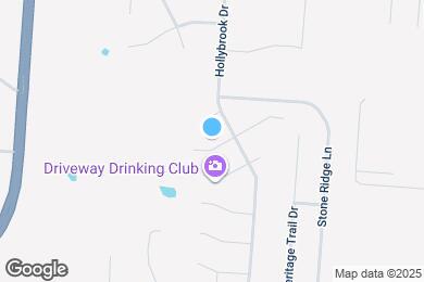 Map image of the property - 26 Forest Pond Dr