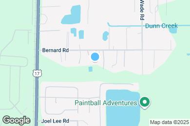 Map image of the property - 304 Bernard Rd