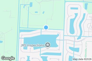 Map image of the property - 159 Berenger Walk