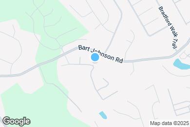 Map image of the property - 3771 Bogan Mill Rd NE
