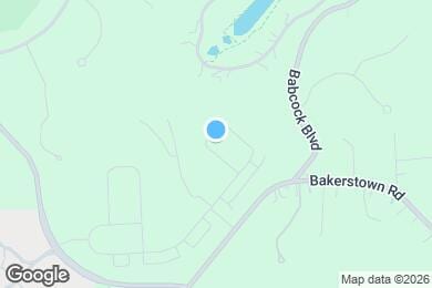 Map image of the property - 5305 Spruce Rd