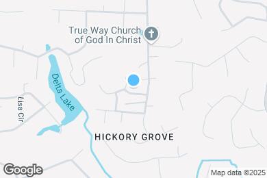 Map image of the property - 8120 Nikki Cole Dr