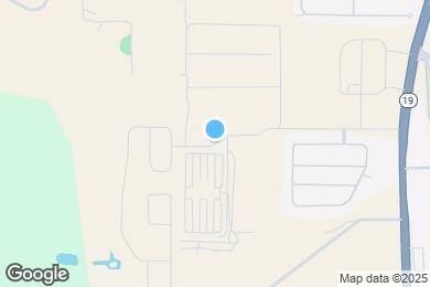 Map image of the property - 2549 Slim Haywood Ave