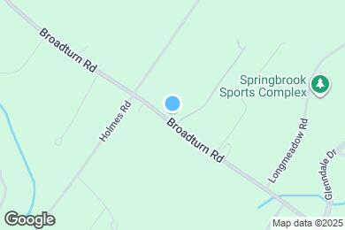 Map image of the property - 10 Elizabeth Ln